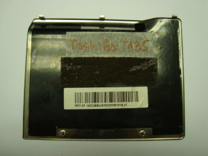 Капак сервизен HDD Toshiba Satellite T130 T135